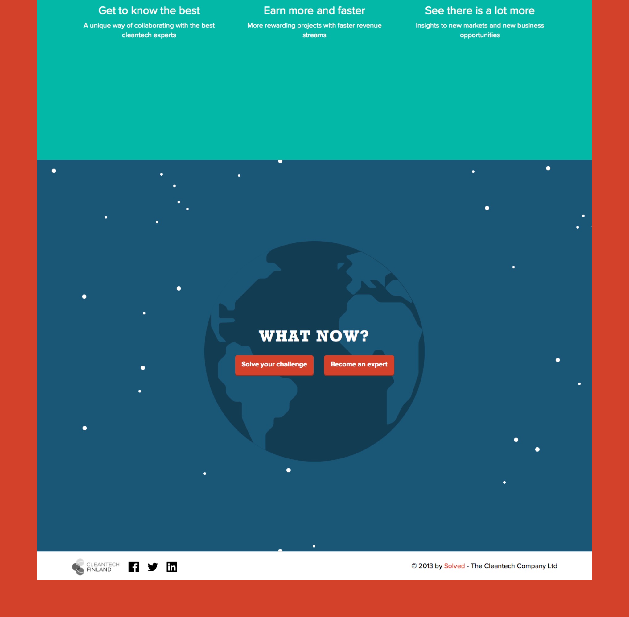 Solved - How it works