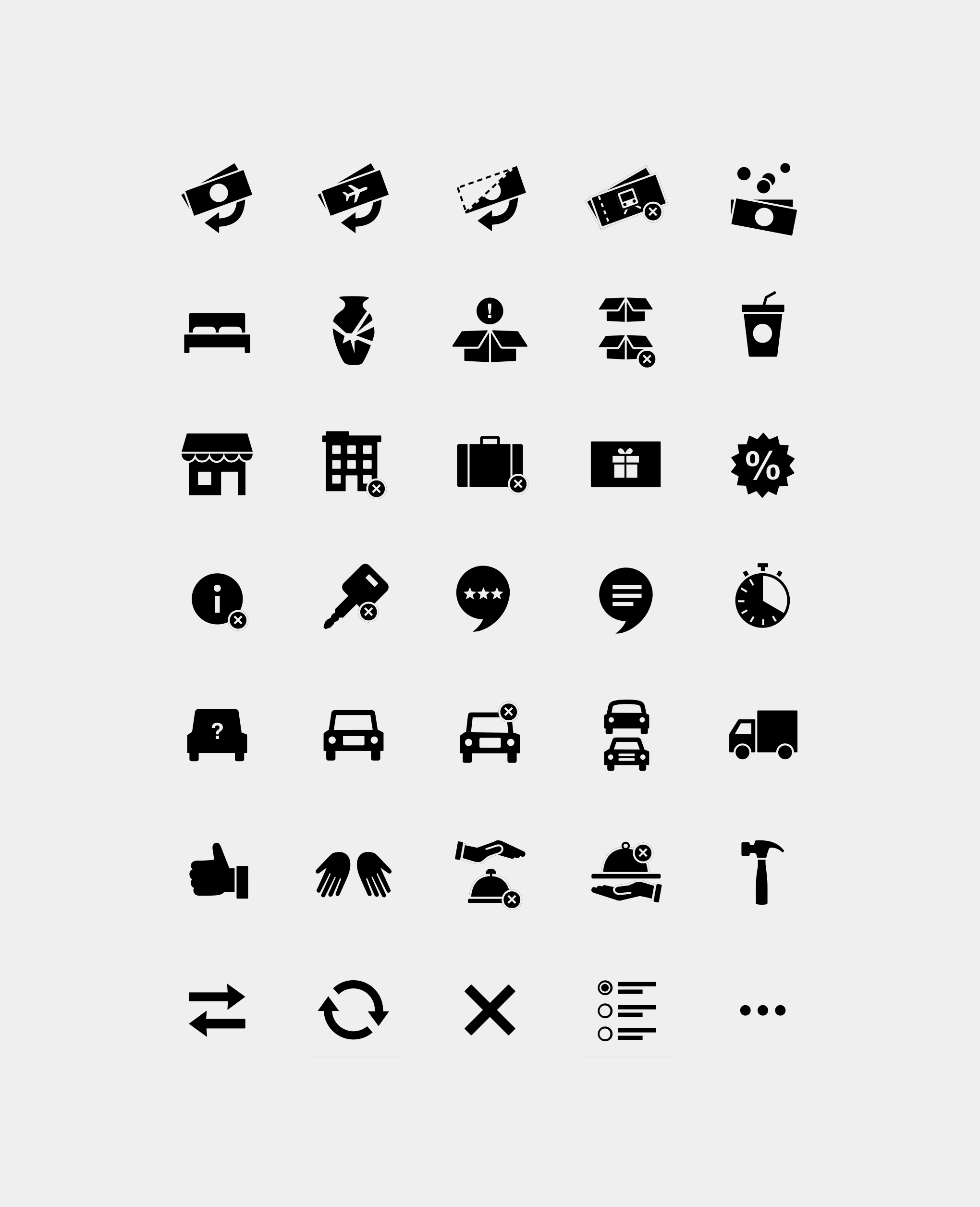 Youstice - Visual Desing