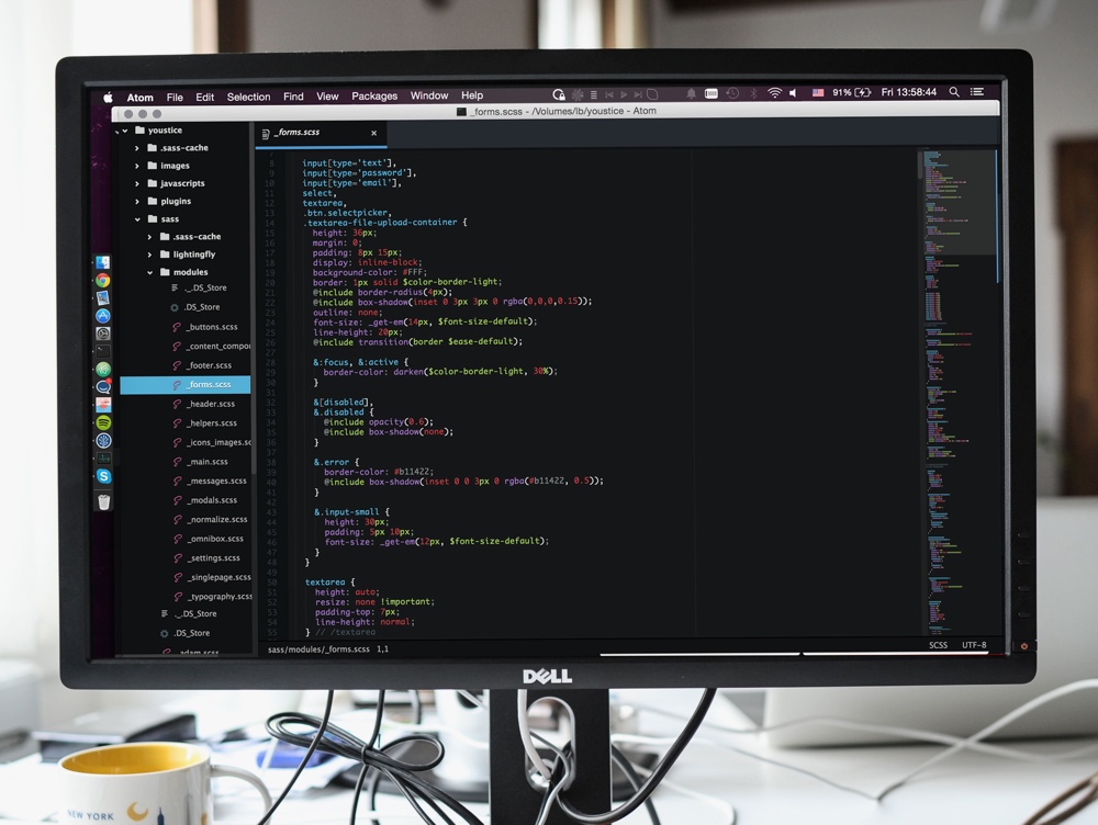 Youstice - HTML templates and integration