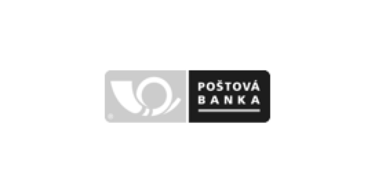 Poštová banka