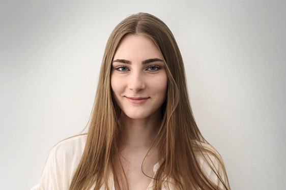 Kristína Malíková